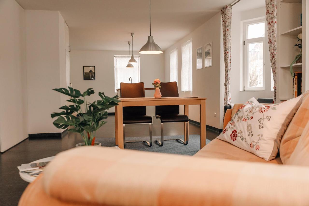 Ferienwohnung Am Federsee Bad Buchau Exteriör bild