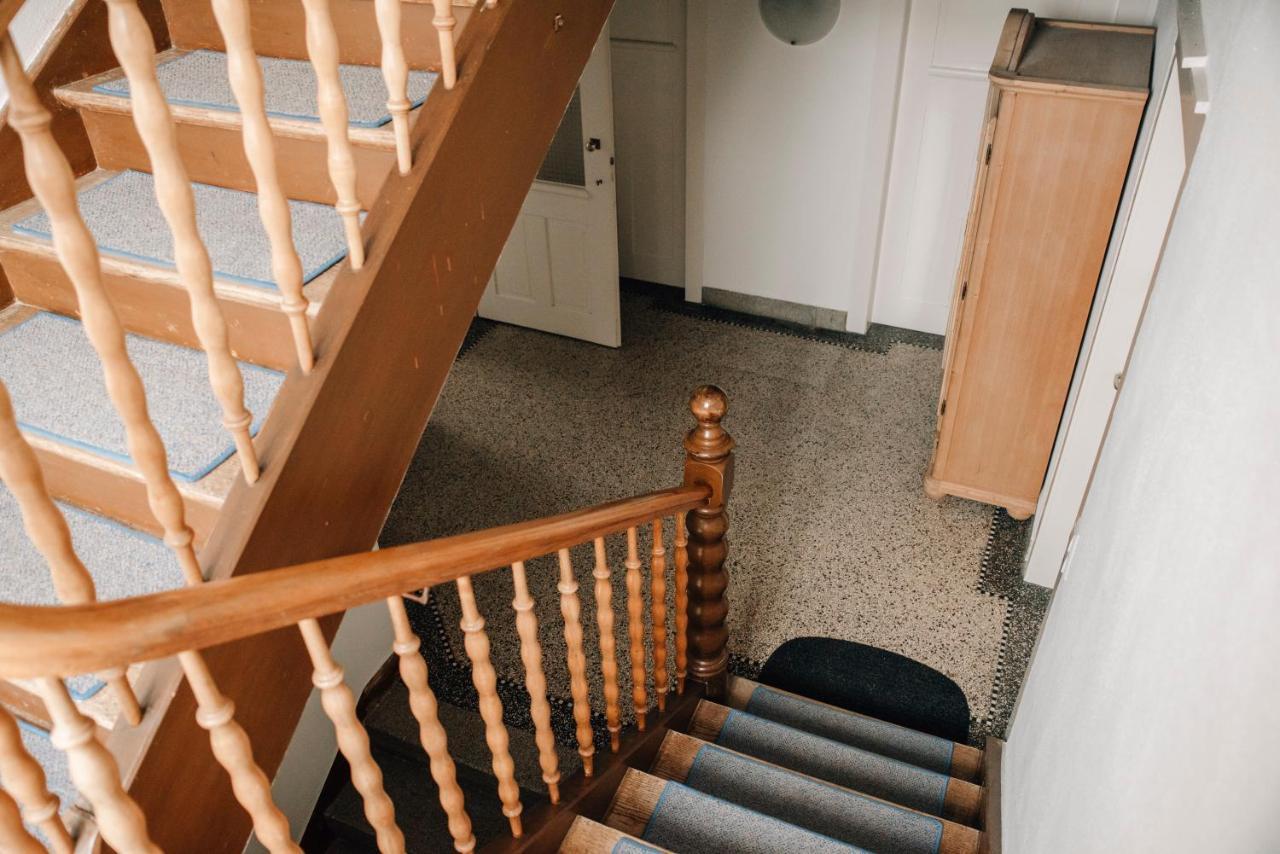 Ferienwohnung Am Federsee Bad Buchau Exteriör bild
